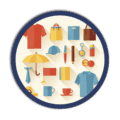 Pops & Merchandise Pops & Merchandise