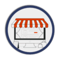 Retail & branding Retail & branding