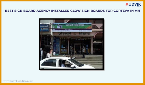 sign board agencies
