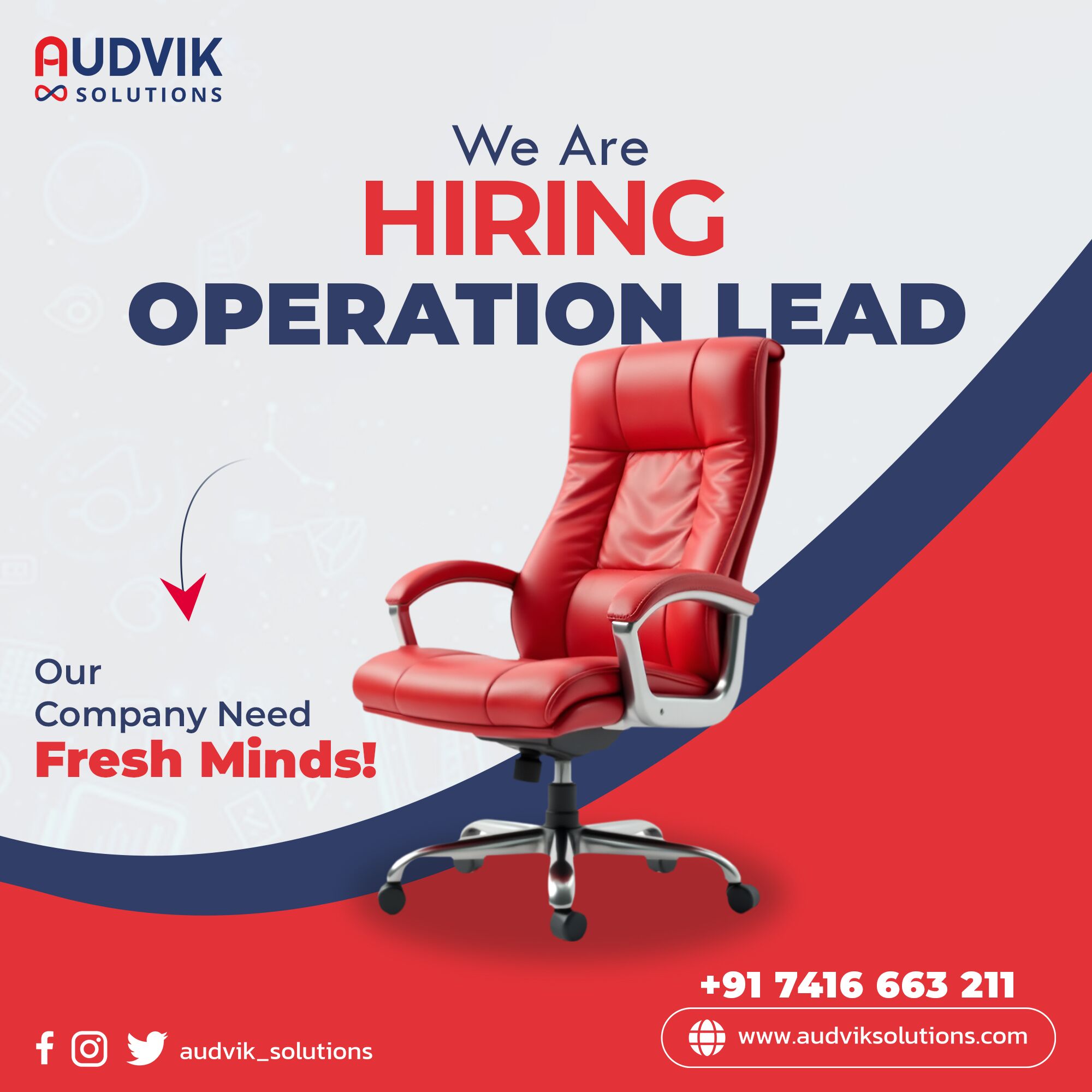 Hiring Operation