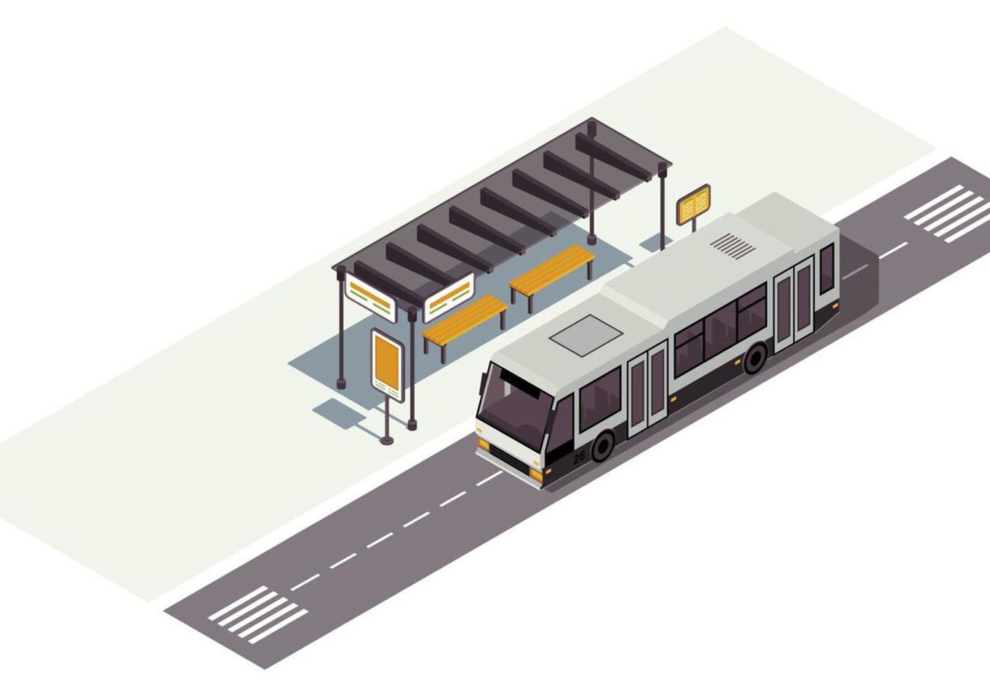 Bus Shelter