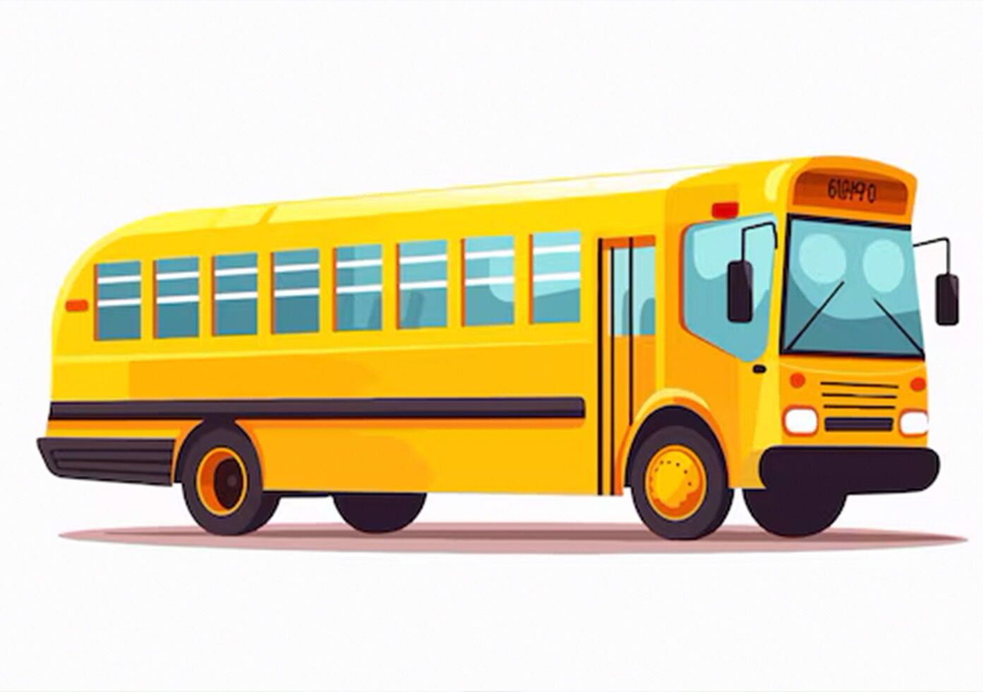 Bus