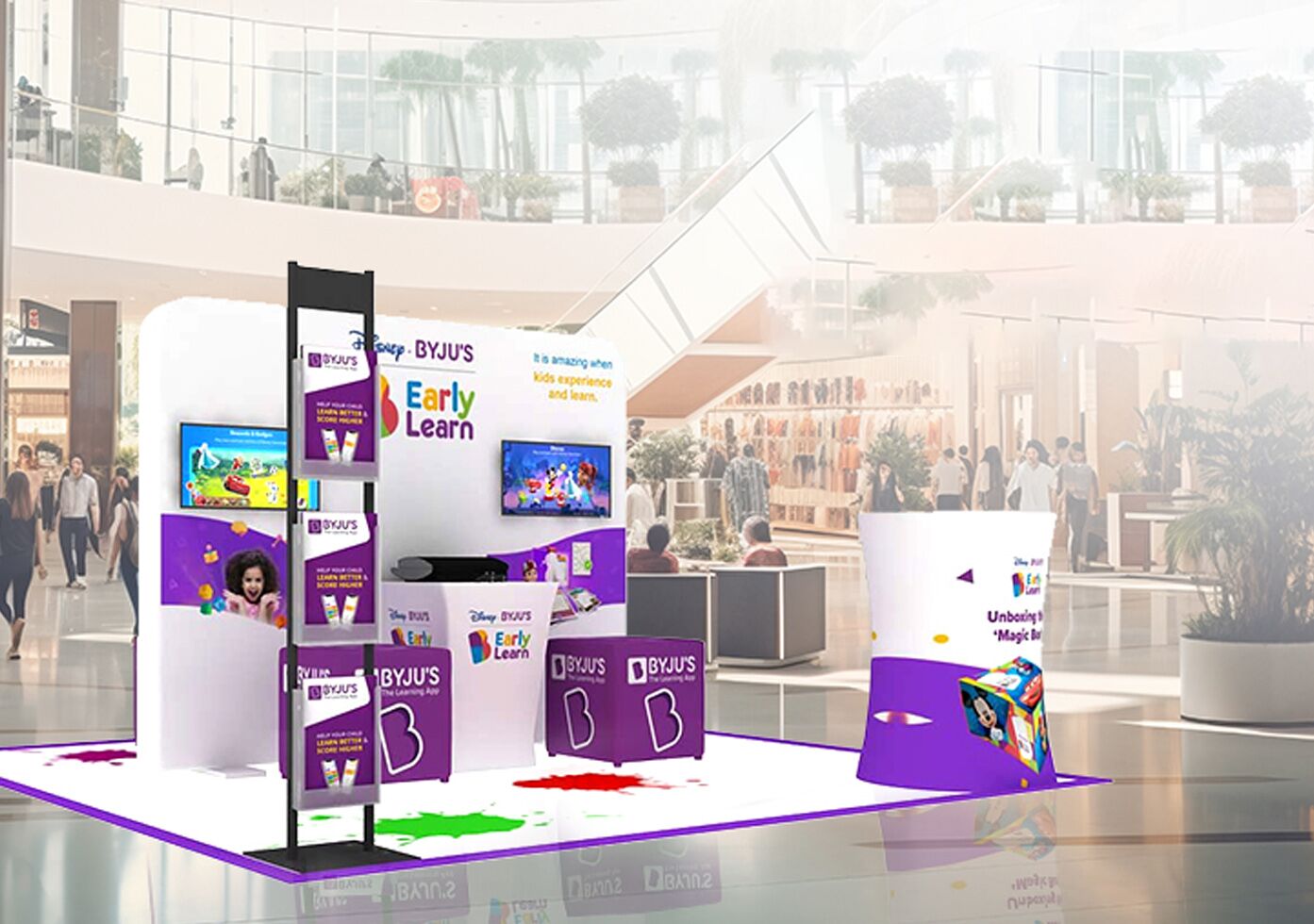 Content and Production