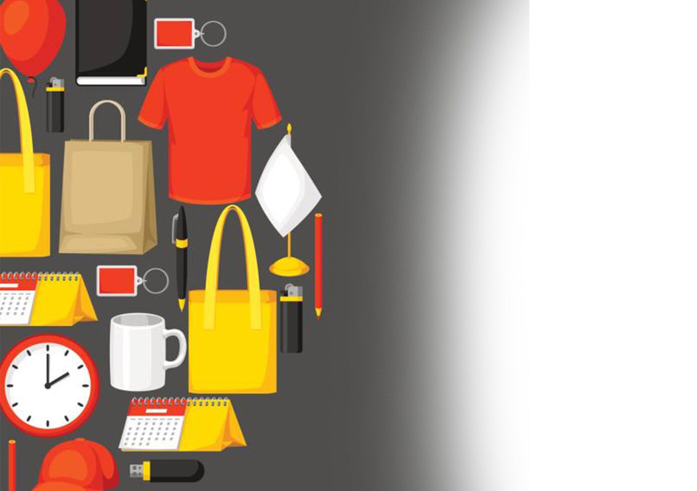 Customised Corporate Gifts