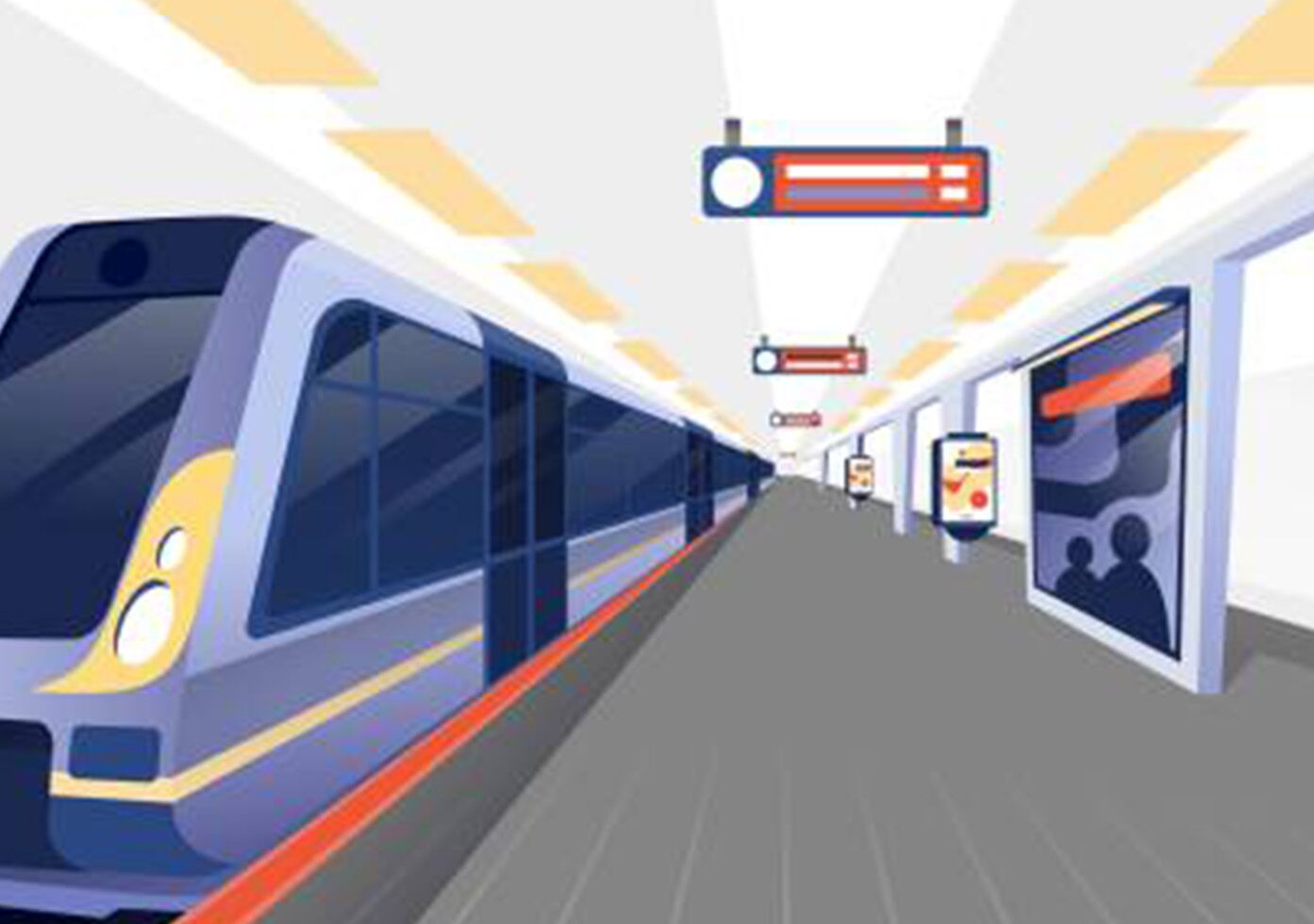 Metro BRanding