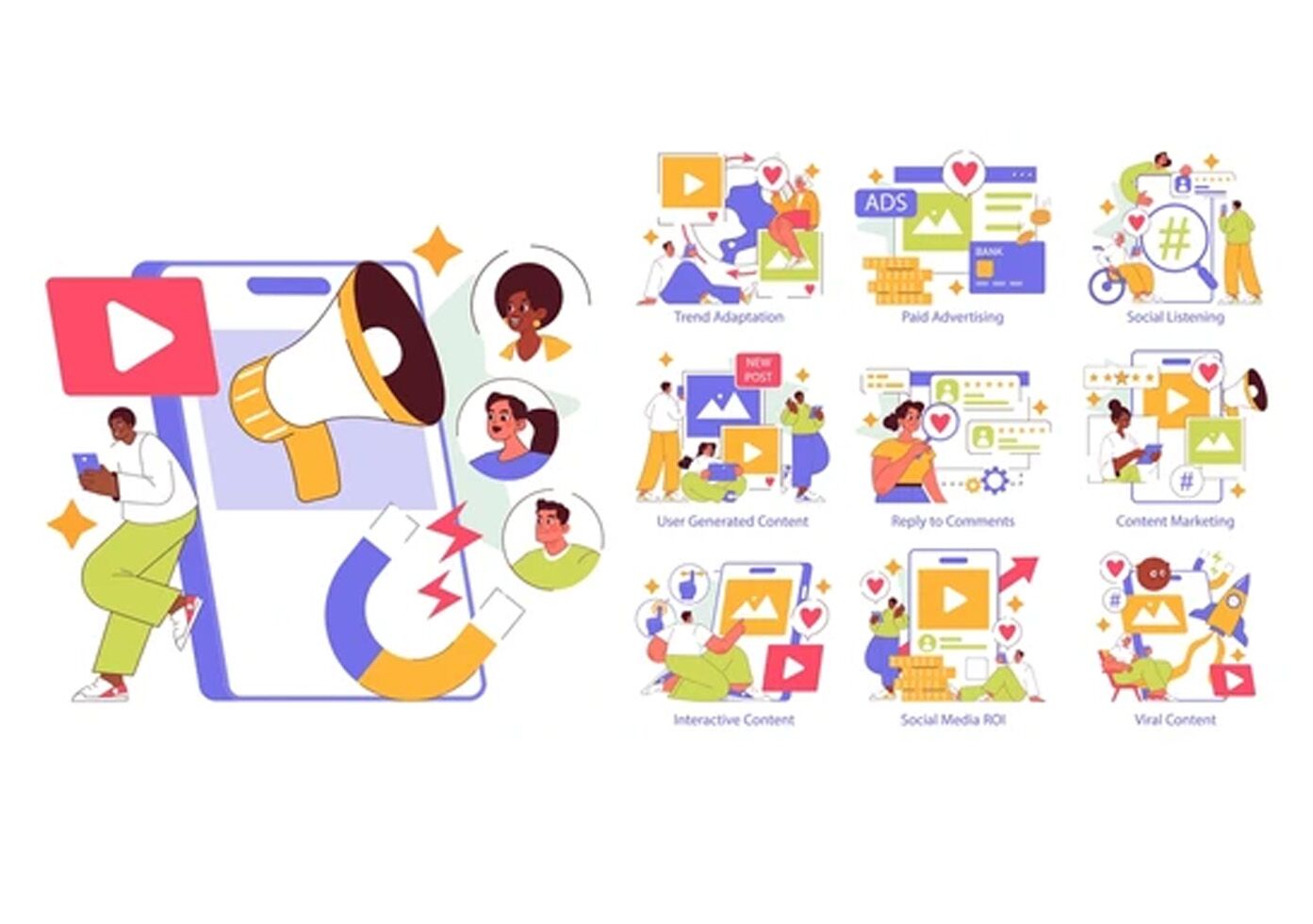 paid marketing