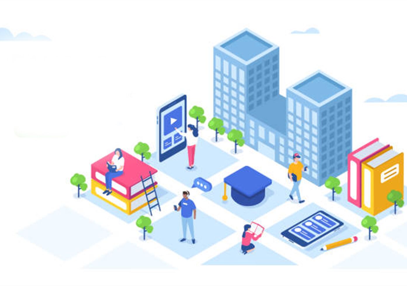 school contact programs